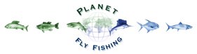 Planet Flyfishing
